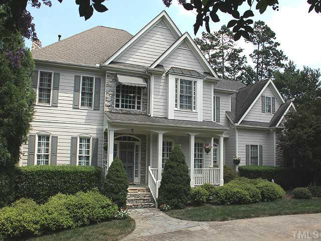 5304 Mandrake Court Raleigh, NC 27613 - Photo 1 of 25