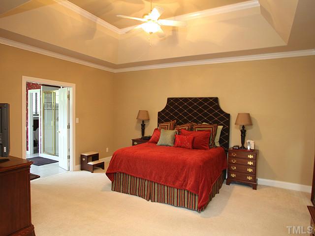 5304 Mandrake Court Raleigh, NC 27613 - Photo 11 of 25