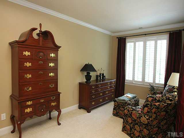 5304 Mandrake Court Raleigh, NC 27613 - Photo 12 of 25