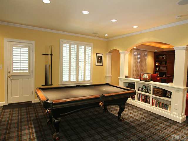 5304 Mandrake Court Raleigh, NC 27613 - Photo 16 of 25