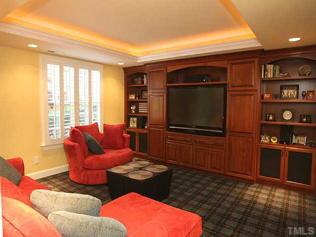 5304 Mandrake Court Raleigh, NC 27613 - Photo 17 of 25
