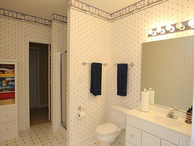 5304 Mandrake Court Raleigh, NC 27613 - Photo 18 of 25