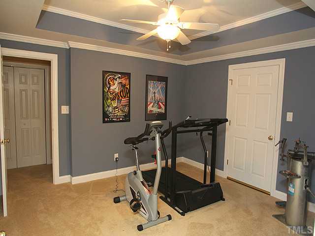5304 Mandrake Court Raleigh, NC 27613 - Photo 19 of 25