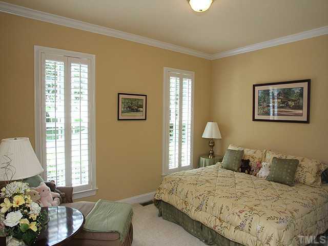 5304 Mandrake Court Raleigh, NC 27613 - Photo 20 of 25