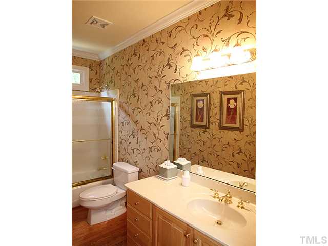 5304 Mandrake Court Raleigh, NC 27613 - Photo 21 of 25