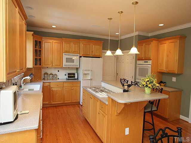 5304 Mandrake Court Raleigh, NC 27613 - Photo 6 of 25