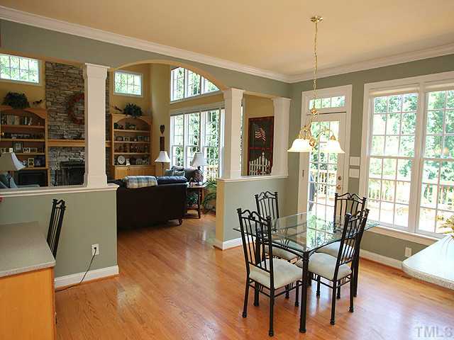 5304 Mandrake Court Raleigh, NC 27613 - Photo 8 of 25