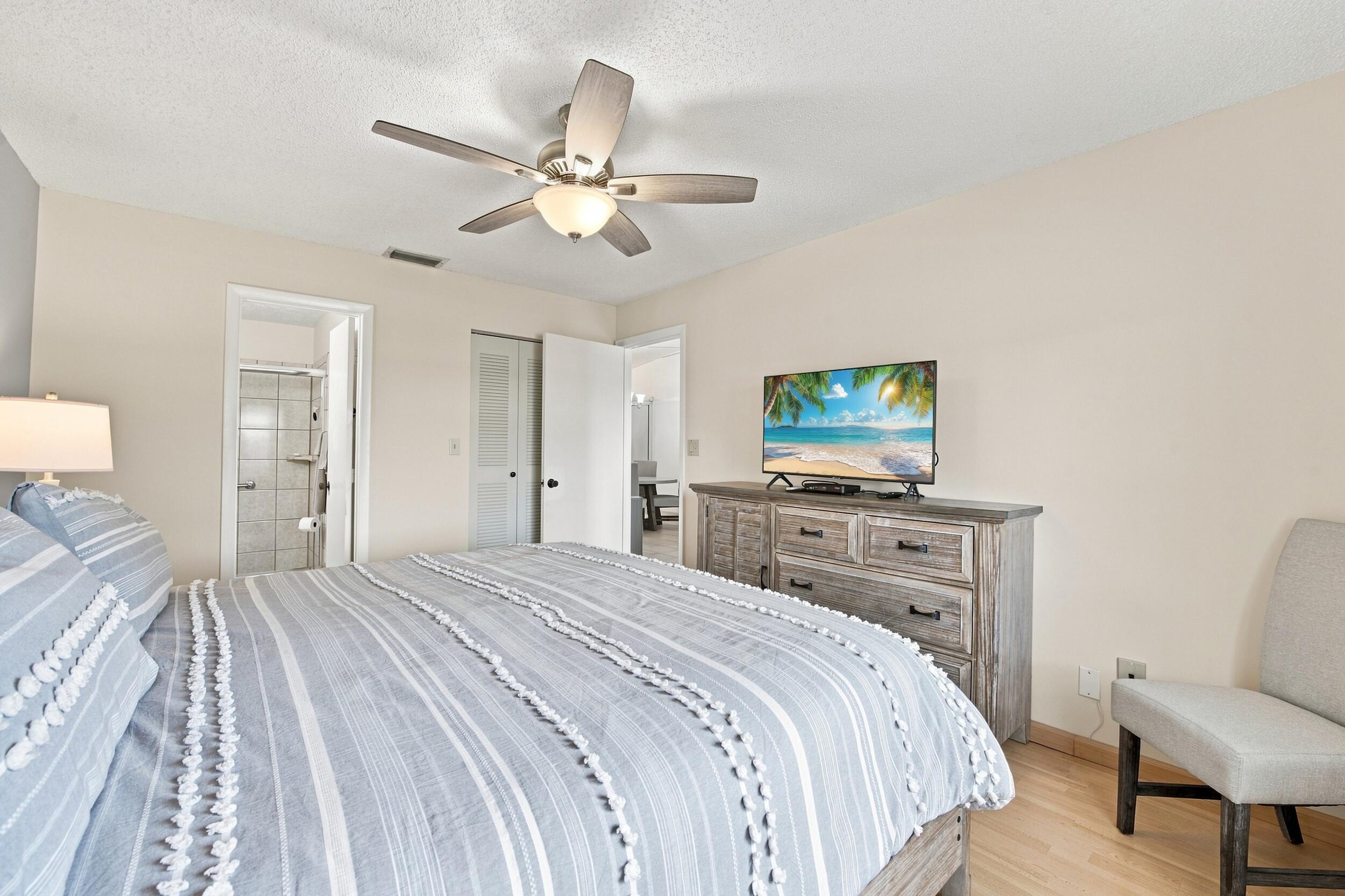 18829 Argosy Drive, Unit B Boca Raton, FL 33496 - Photo 15 of 27 Master Suite