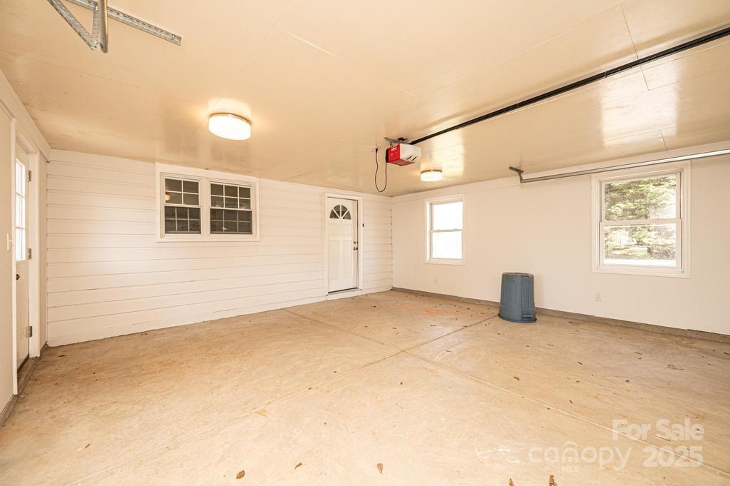 1993 Moss Farm Road Hickory, NC 28602 - Photo 18 of 36 an empty room with windows