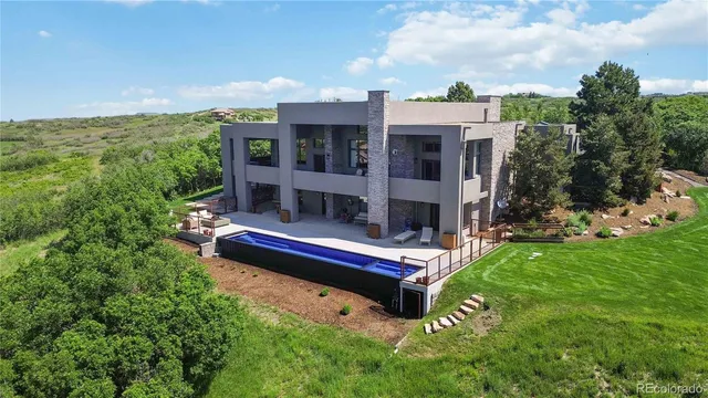 $2,500,000 | 3219 Castle Butte Drive, Castle Rock, CO 80109