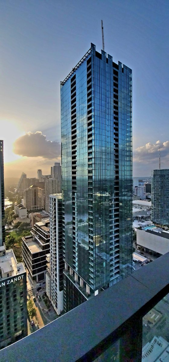 84 East Avenue, Unit 3909 Austin, TX 78701 - Photo 26 of 26