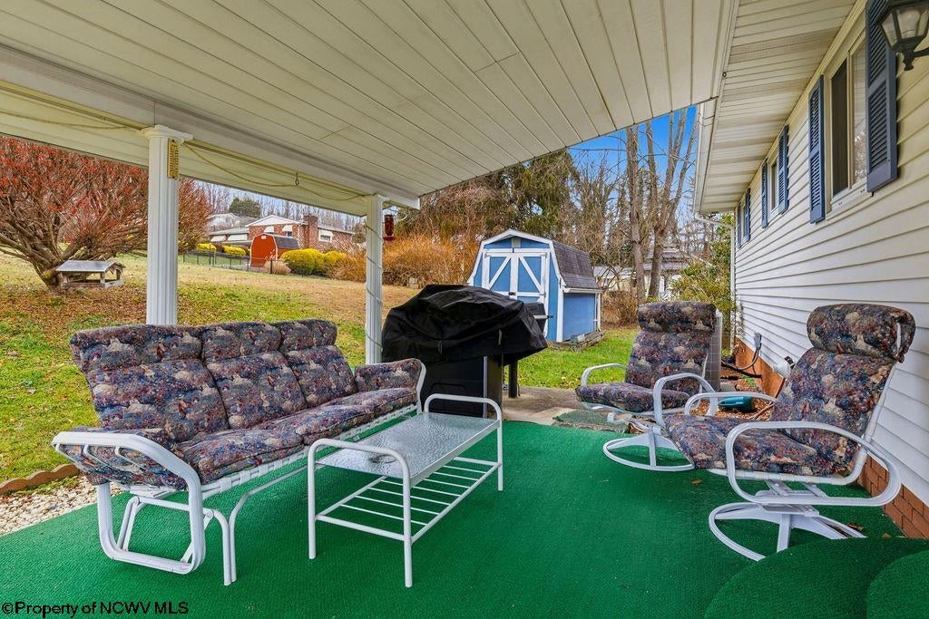 1804 Pleasant Valley Road Fairmont, WV 26554 - Photo 43 of 49 Gallery Image 43