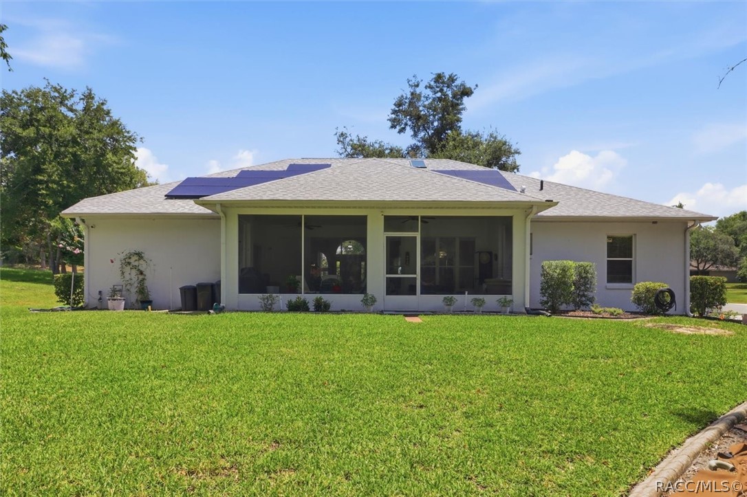 1886 East St James Loop Inverness, FL 34453 - Photo 35 of 45