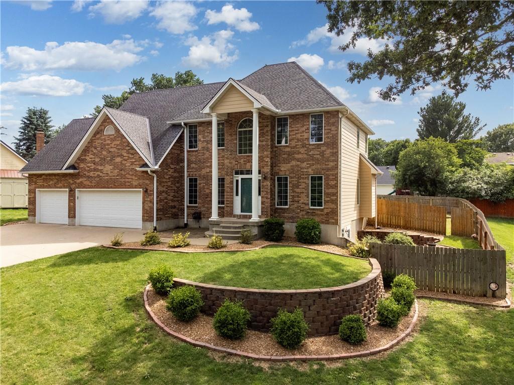 71 Arrowhead Road Lexington, MO 64067 - Photo 3 of 50