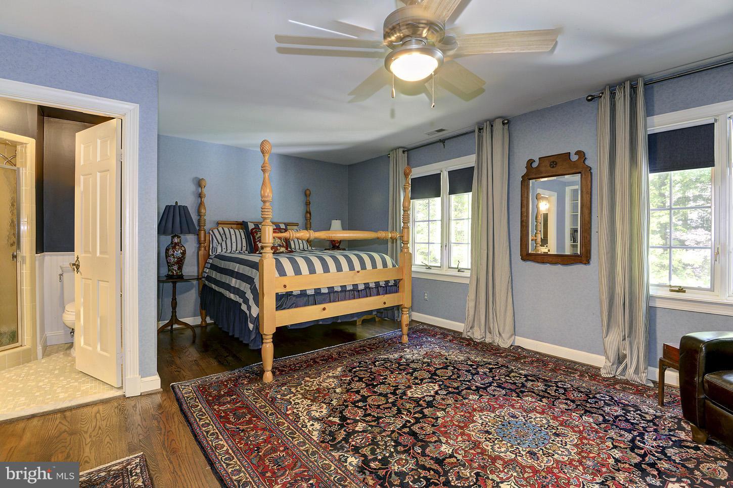 10200 Iron Gate Road Potomac, MD 20854 - Photo 22 of 30 Bedroom #2