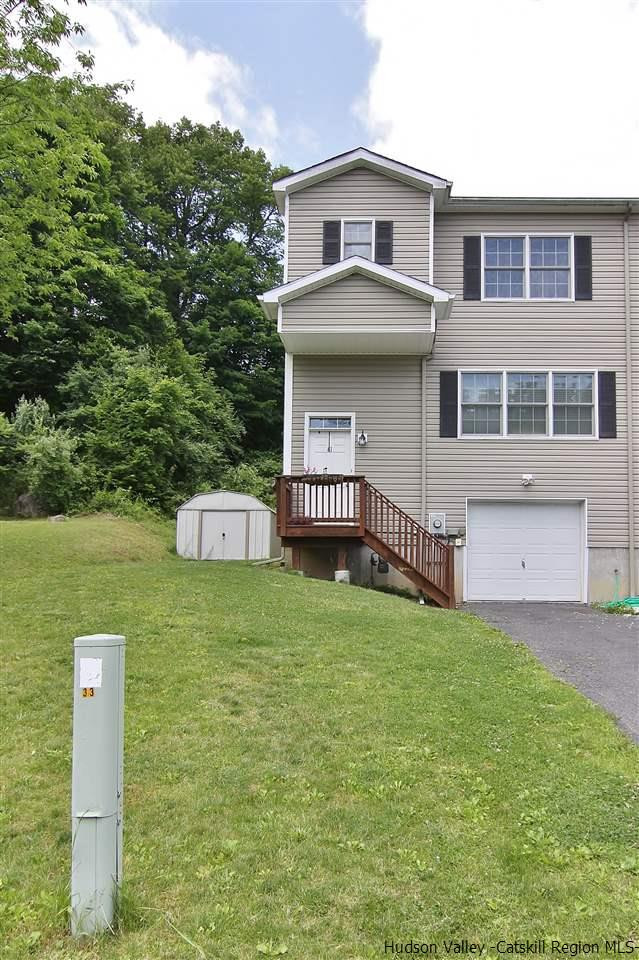 61 Red Maple Road Saugerties, NY 12477 - Photo 1 of 25 Photo 1