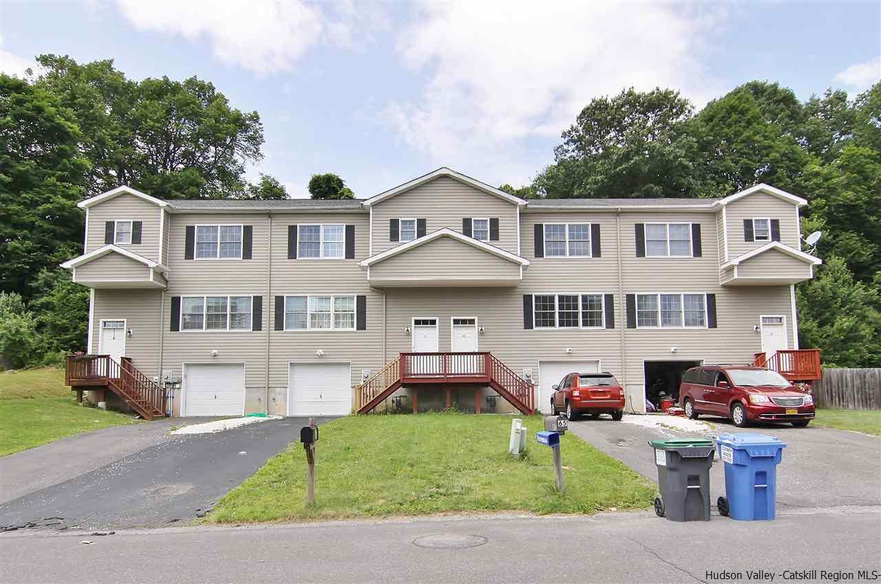 61 Red Maple Road Saugerties, NY 12477 - Photo 2 of 25 Photo 2