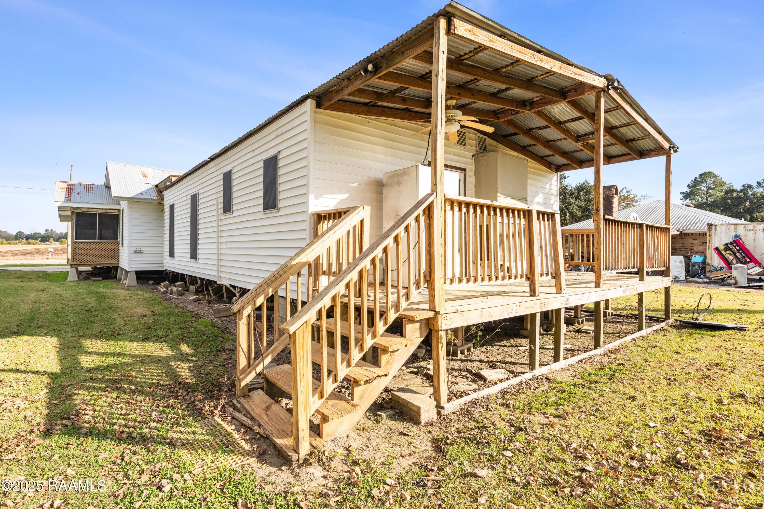 1081 Claston Simon Road Breaux Bridge, LA 70517 - Photo 11 of 29 1081ClastonSimon-12