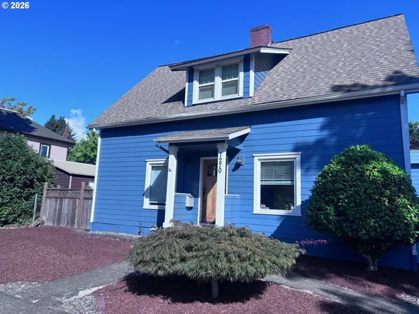 $495,000 | 1270 Summer Street Northeast, Salem, OR 97301