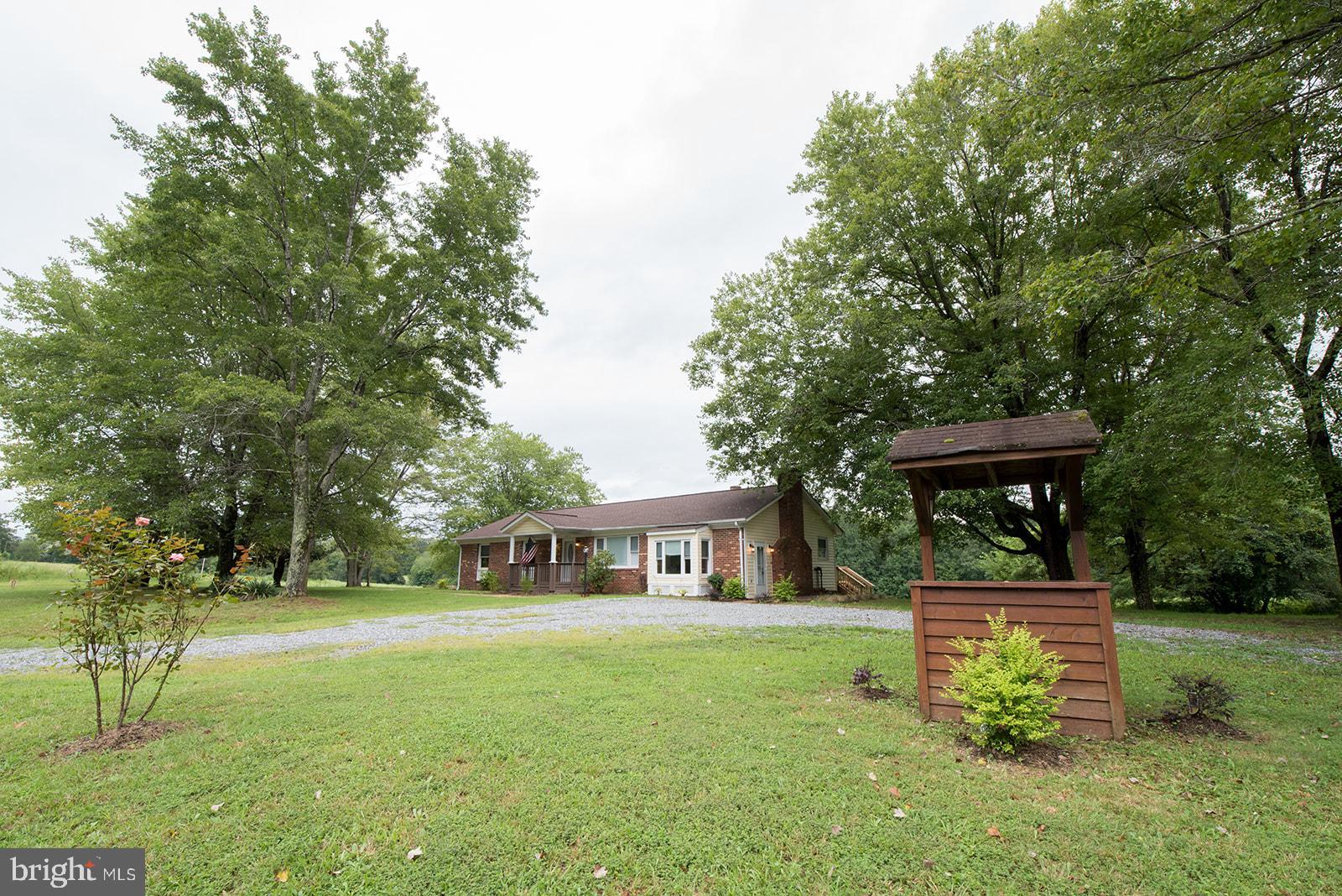 6517 Partlow Road Spotsylvania, VA 22551 - Photo 1 of 47 Gallery Image 1
