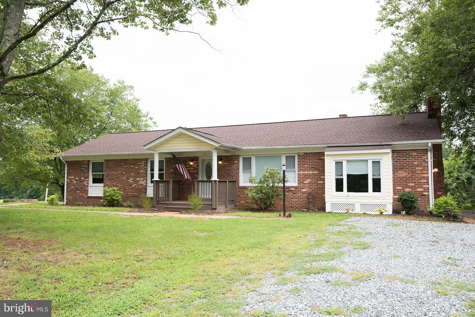 6517 Partlow Road Spotsylvania, VA 22551 - Photo 3 of 47 Gallery Image 3