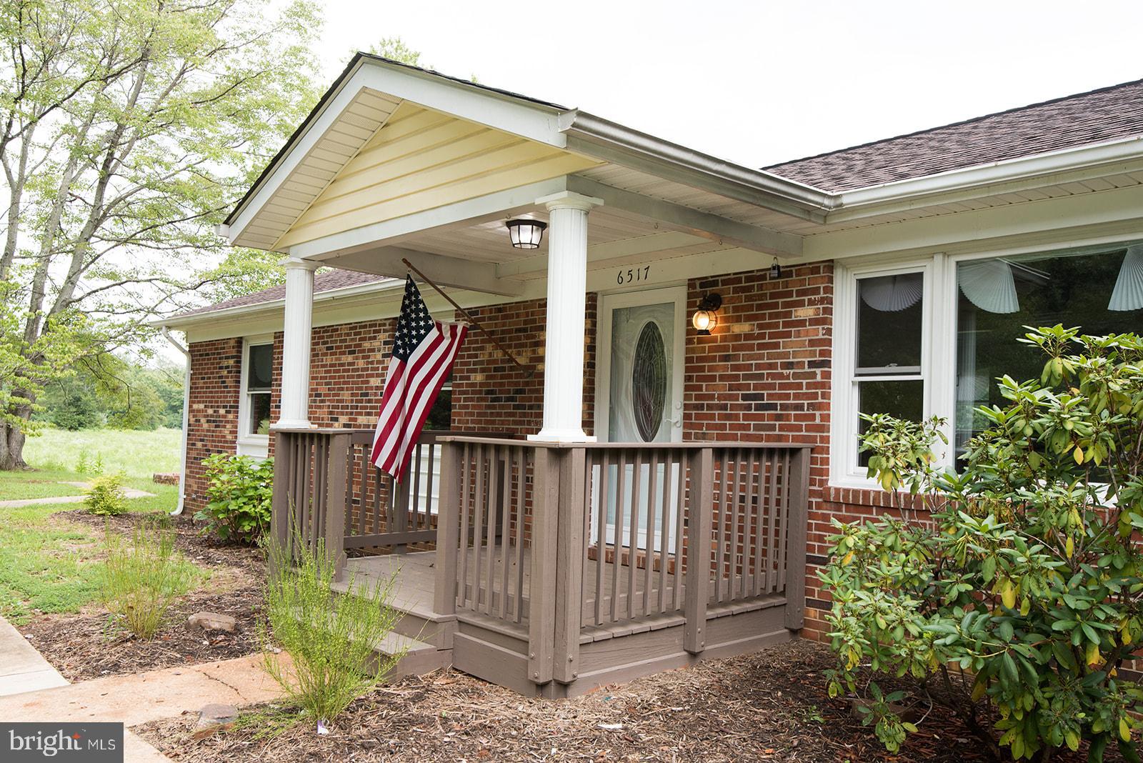 6517 Partlow Road Spotsylvania, VA 22551 - Photo 42 of 47 Gallery Image 42
