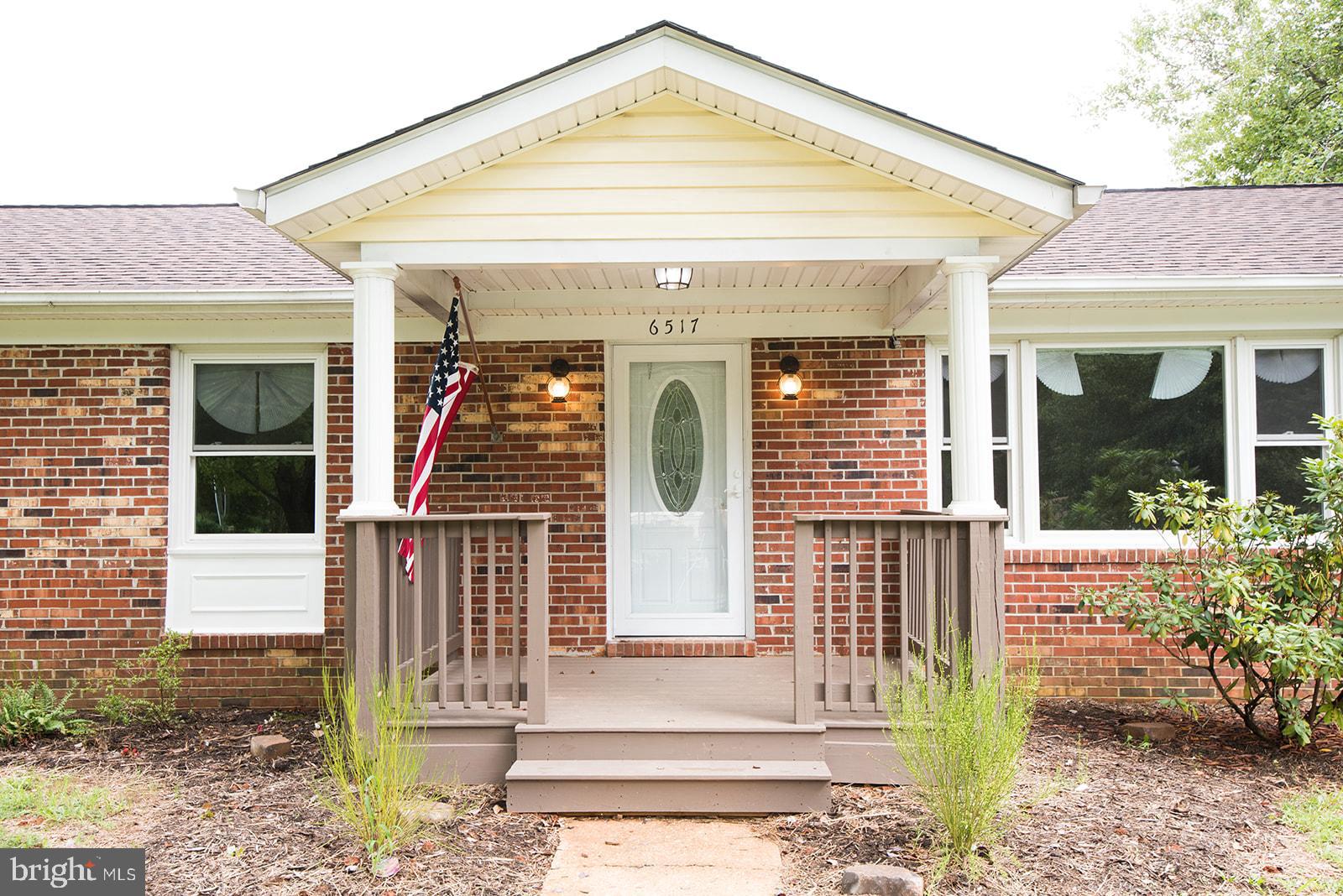 6517 Partlow Road Spotsylvania, VA 22551 - Photo 44 of 47 Gallery Image 44