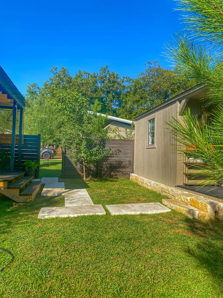 1216 Ritter Street Mason, TX 76856 - Photo 26 of 32 Gallery Image 26