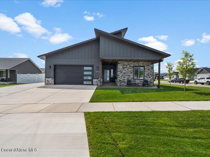 12597 North Krauss Cir
