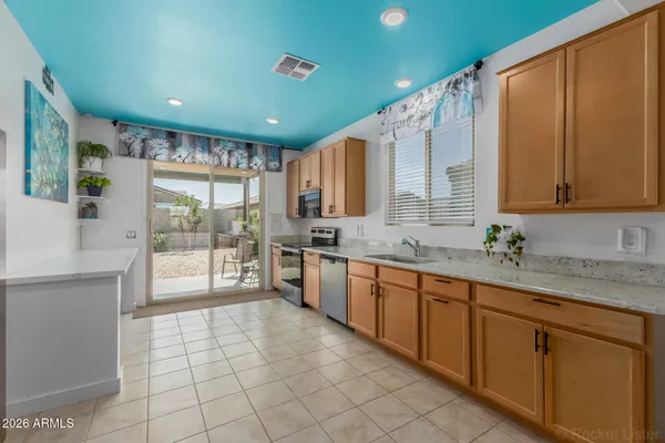 $389,000 | 2541 West Bowker Street, Phoenix, AZ 85041