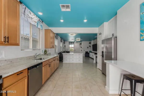 $389,000 | 2541 West Bowker Street, Phoenix, AZ 85041