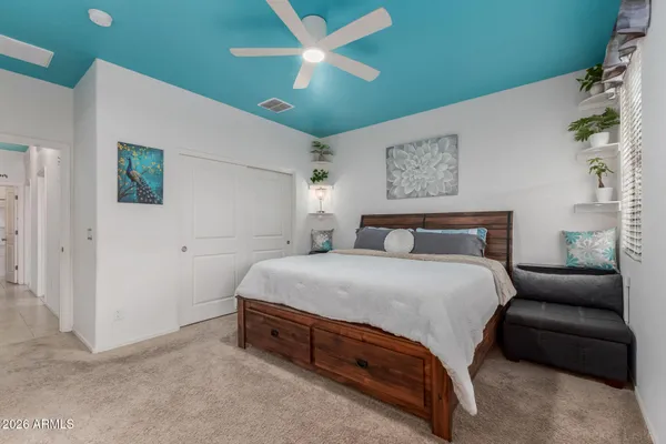 $389,000 | 2541 West Bowker Street, Phoenix, AZ 85041
