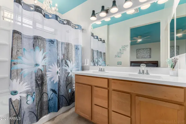 $389,000 | 2541 West Bowker Street, Phoenix, AZ 85041