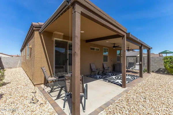 $389,000 | 2541 West Bowker Street, Phoenix, AZ 85041