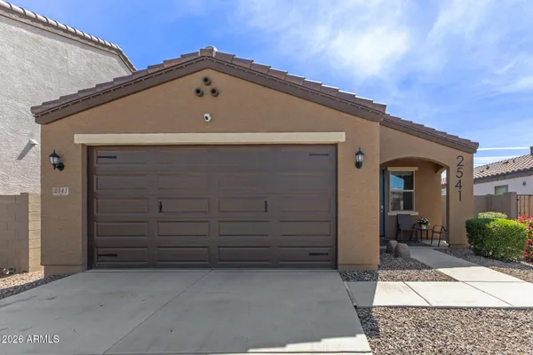 $389,000 | 2541 West Bowker Street, Phoenix, AZ 85041