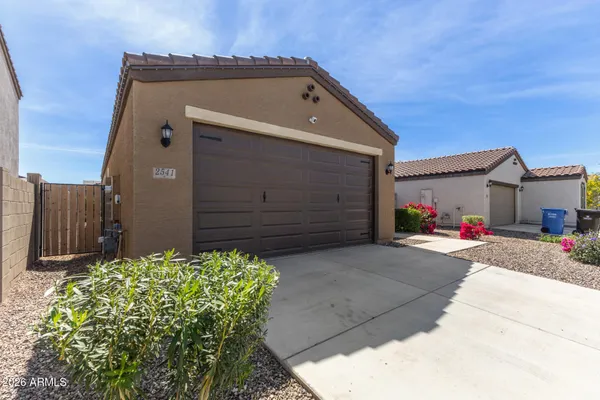 $389,000 | 2541 West Bowker Street, Phoenix, AZ 85041