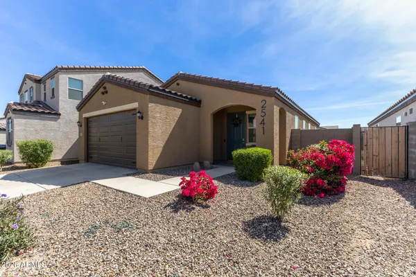 $389,000 | 2541 West Bowker Street, Phoenix, AZ 85041