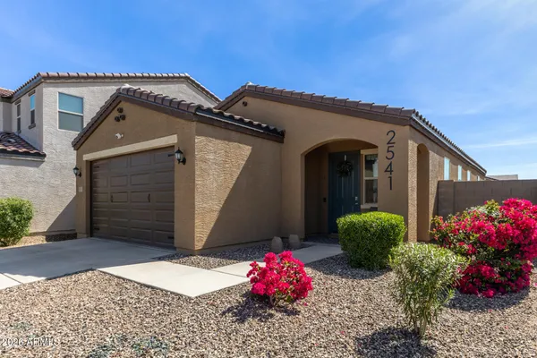 $389,000 | 2541 West Bowker Street, Phoenix, AZ 85041
