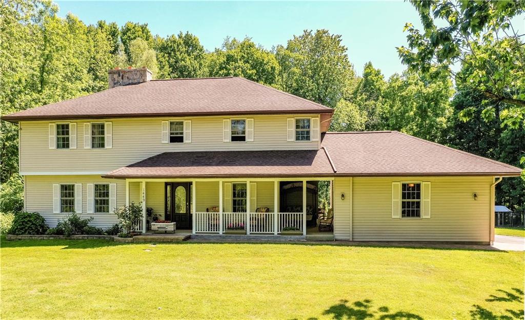 1449 Whitney Road, Fairport, NY 14450 Compass