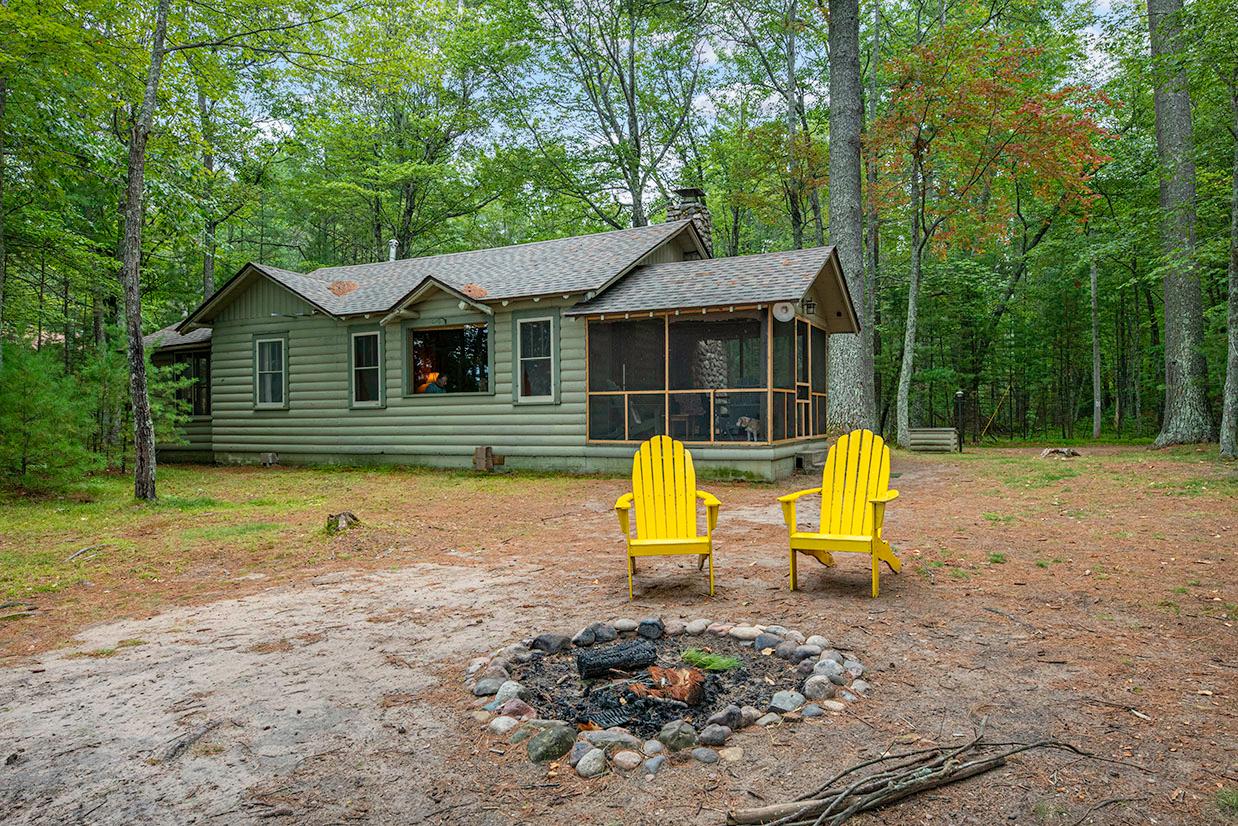1233 South Bay Road St. Germain, WI 54558 - Photo 11 of 28 Gallery Image 11