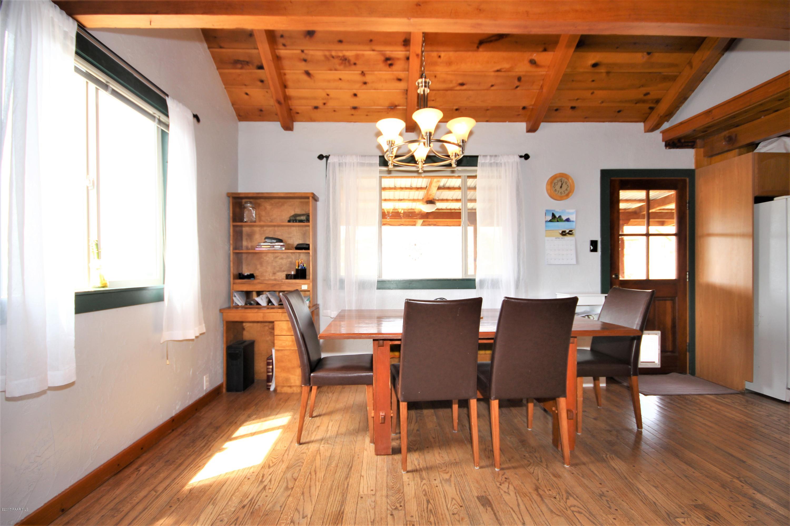 1880 North Topaz Road Prescott, AZ 86301 - Photo 11 of 33 11 Pantry