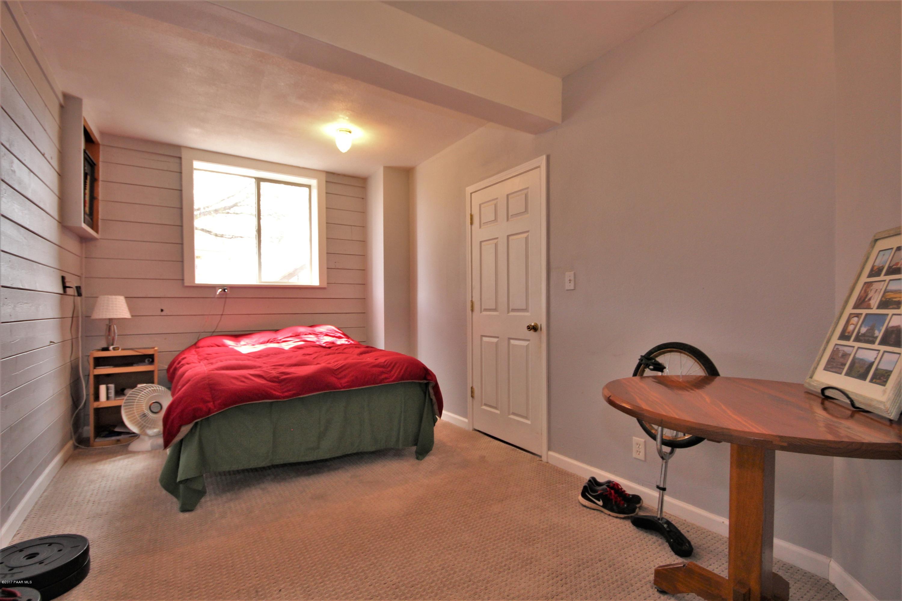 1880 North Topaz Road Prescott, AZ 86301 - Photo 17 of 33 17 Bedroom #3