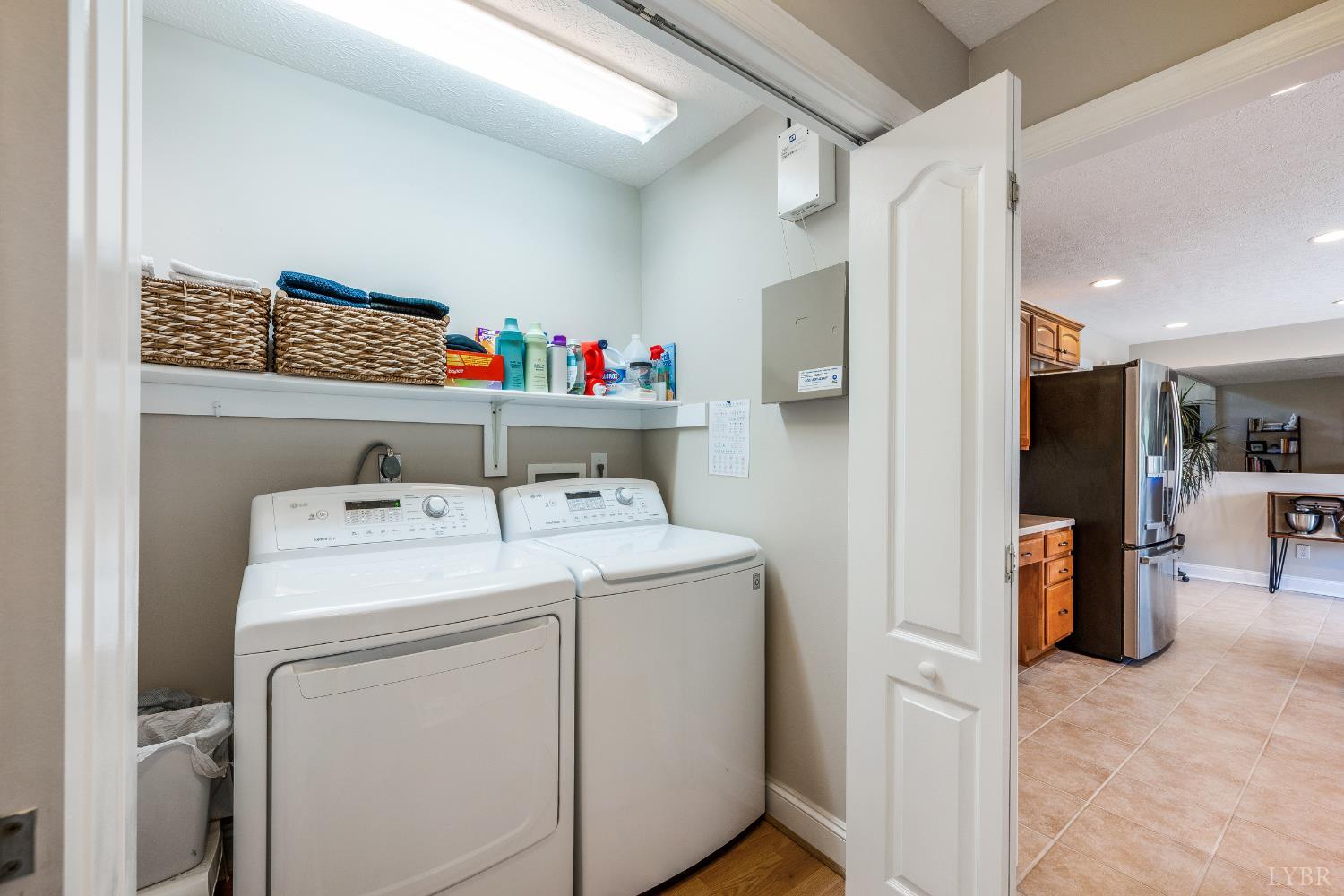 1094 Donnally Road Forest, VA 24551 - Photo 18 of 68