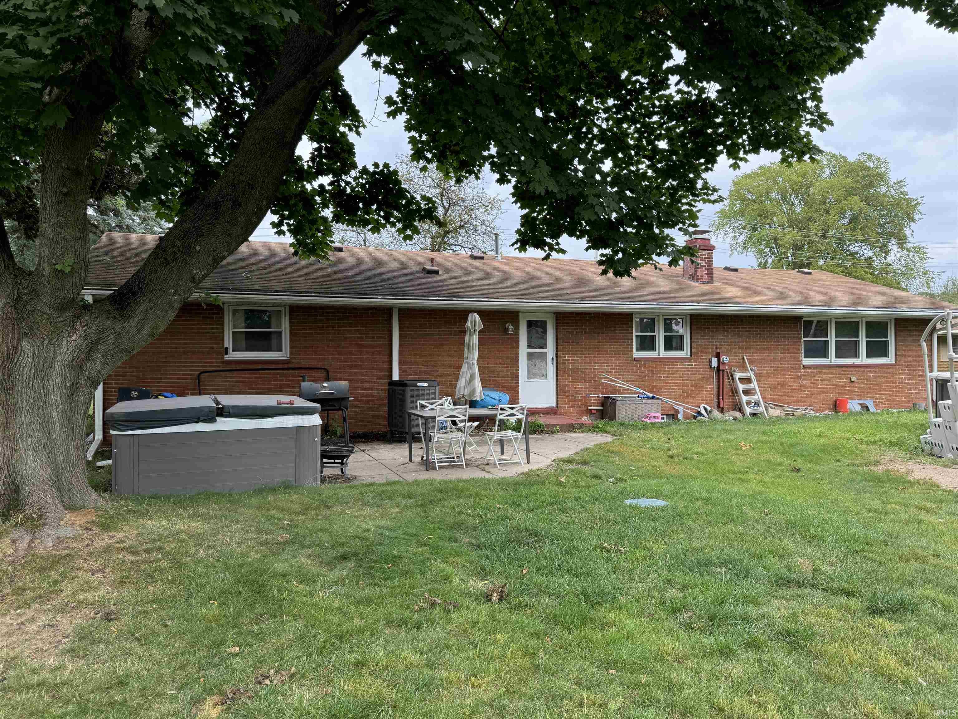 17420 Cleveland Road South Bend, IN 46635 - Photo 24 of 26 Gallery Image 24
