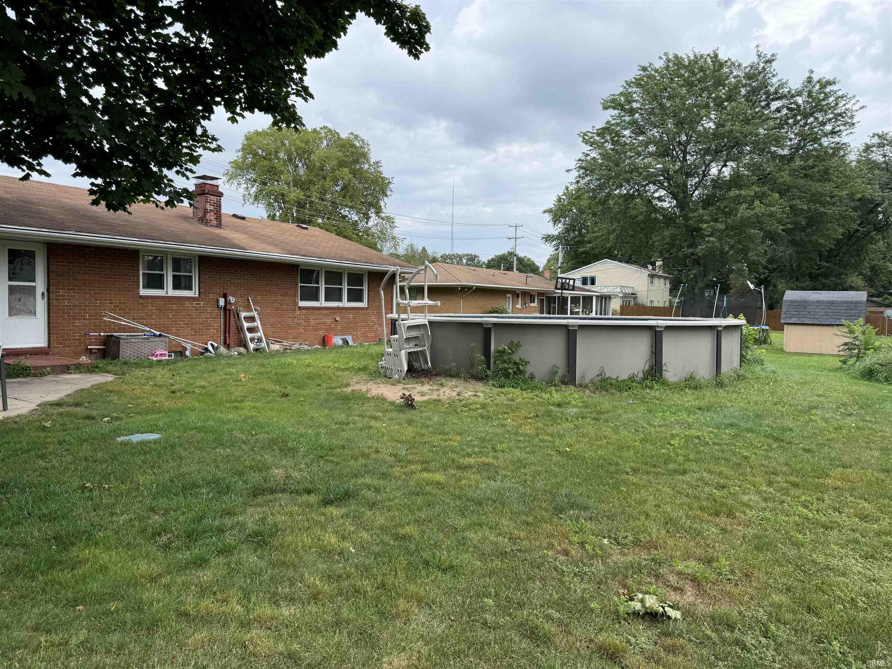 17420 Cleveland Road South Bend, IN 46635 - Photo 25 of 26 Gallery Image 25