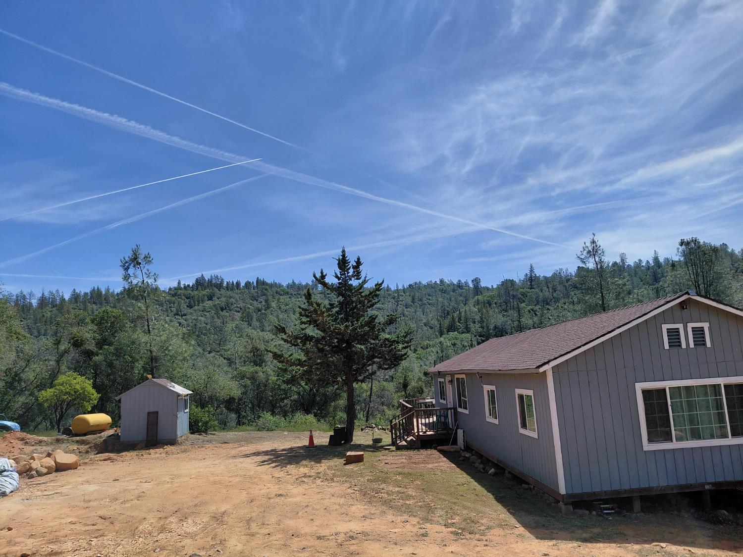 0 Swedes Flat Road Oroville, CA 95966 - Photo 4 of 23