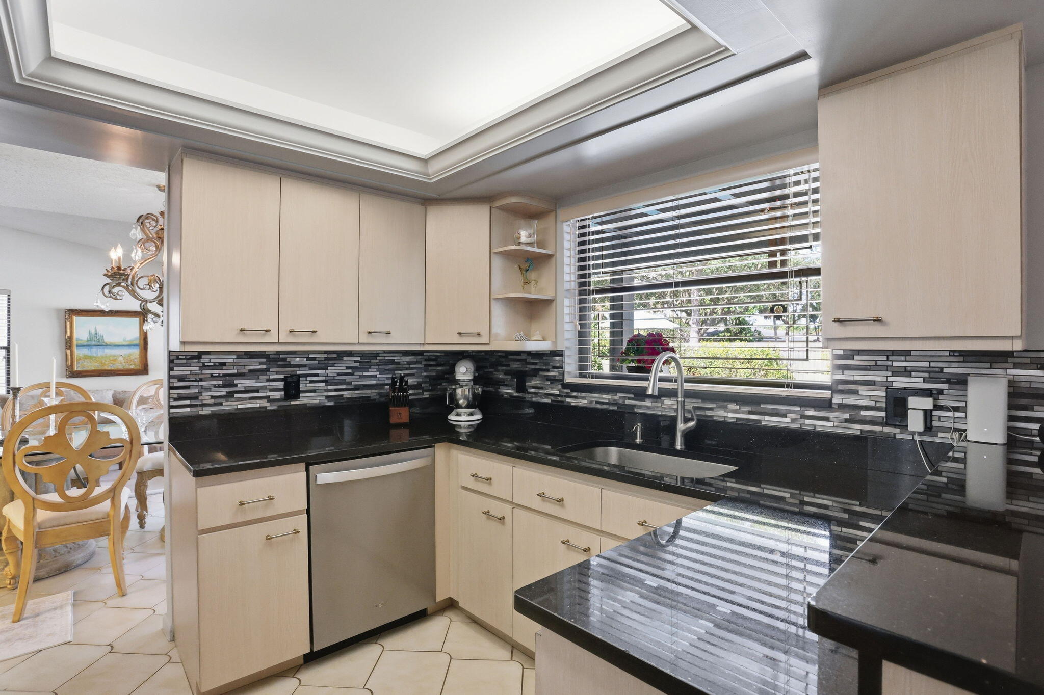 4281 Sugar Pine Drive Boca Raton, FL 33487 - Photo 13 of 35 Kitchen