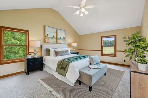 $799,000 | 4255 McFall Road, Cumberland City, TN 37050