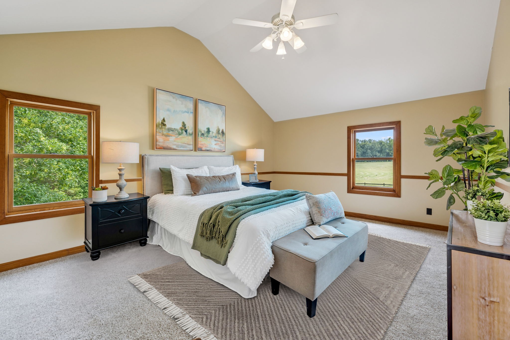 4255 McFall Road Cumberland City, TN 37050 - Photo 17 of 73