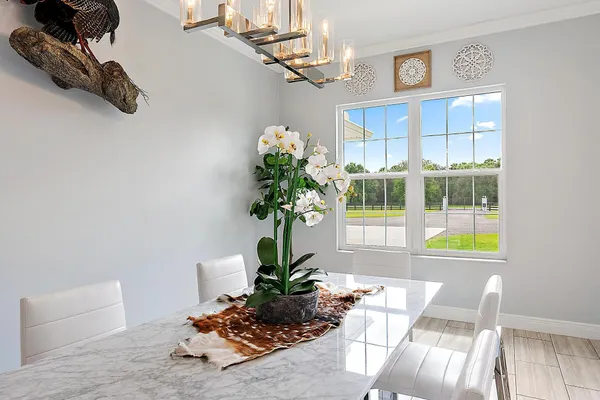 $1,050,000 | 13615 Southeast 26th Lane, Okeechobee, FL 34974